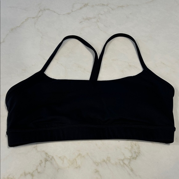 CRZ YOGA Other - CRZ YOGA Women's Black Athletic‎ Sports Bra S